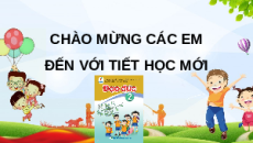 Giáo án Powerpoint Bài 1 Đạo đức lớp 2 Cánh diều: Quý trọng thời gian