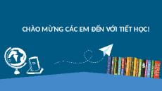 Giáo án Powerpoint Viết Báo cáo kết quả nghiên cứu về một vấn đề Ngữ văn 10 Cánh diều