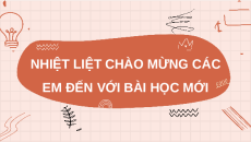 Giáo án Powerpoint Bài 11 Lịch sử & Địa lí lớp 4 Chân trời sáng tạo: Sông Hồng và văn minh sông Hồng