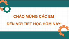 Giáo án Powerpoint Bài 18: Nguyên lí làm việc của động cơ đốt trong Công nghệ cơ khí 11 Kết nối tri thức