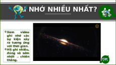Giáo án Bài 3 Địa lí 10 Cánh diều: Trái đất. Thuyết kiến tạo mảng