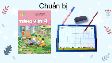 Giáo án Powerpoint Bài 27: Băng tan Tiếng việt lớp 4 Kết nối tri thức