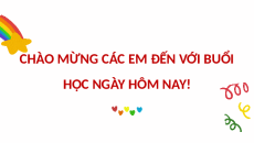 Giáo án Powerpoint Ôn tập giữa học kì I (Tiết 4, 5) Tiếng việt lớp 4 Cánh diều