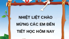 Bài giảng Powerpoint Bảng chia 3 Toán lớp 3 Chân trời sáng tạo (phiên bản 2)