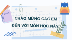 Giáo án Powerpoint Tính chất ba đường phân giác của tam giác Toán 7 Cánh diều