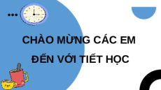 Giáo án Powerpoint Phép nhân và phép chia đa thức một biến Toán 7 Chân trời sáng tạo