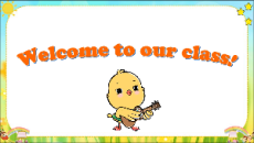 Giáo án Powerpoint Unit 9: Our outdoor activities Tiếng Anh lớp 5 Global success