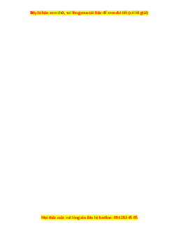 Đề thi cuối kì 2 Khoa học lớp 4 Cánh diều (Đề 2)