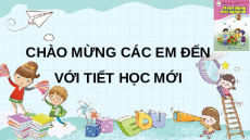 Giáo án Powerpoint Chủ đề 5 Tuần 19 HĐTN lớp 2 Cánh diều