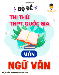 Bộ đề thi thử Ngữ văn từ các Trường/Sở (tốt nghiệp THPT)