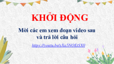 Giáo án Powerpoint Bài 2: Những bí ẩn của thế giới tự nhiên Ngữ văn 8 Chân trời sáng tạo