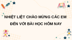 Giáo Powerpoint Giới hạn của hàm số Toán 11 Chân trời sáng tạo