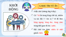 Giáo án Powerpoint Bài 14: Đặc điểm tự nhiên Bắc Mỹ Địa lí 7 Kết nối tri thức