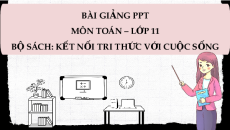 Bài giảng Powerpoint Công thức cộng xác suất Toán 11 Kết nối tri thức