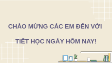 Giáo án Powerpoint Bài 16: Định dạng khung Tin học 12 Kết nối tri thức