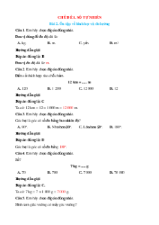 Bộ Trắc nghiệm Toán 4 Cánh diều (cả năm) có đáp án