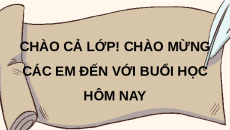 Bài giảng Powerpoint Bài 9: Triều Lý và việc định đô ở Thăng Long