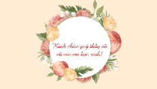 Giáo án Powerpoint Về chính chúng ta Ngữ văn 10 Kết nối tri thức