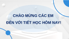 Giáo án powerpoint Thực hành: Tổng hợp lực Vật lí 10 Kết nối tri thức