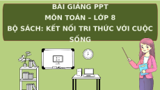 Giáo án powerpoint Phân tích đa thức thành nhân tử Toán 8 Kết nối tri thức