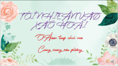 Giáo án Powerpoint Bài 15: Ôn tập chủ đề Cộng đồng địa phương Tự nhiên xã hội lớp 1 Chân trời sáng tạo