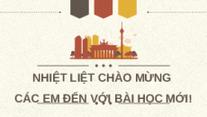 Giáo án Powerpoint Bài 10 Lịch sử 8 Kết nối tri thức: Sự hình thành chủ nghĩa đế quốc ở các nước Âu - Mỹ (cuối thế kỉ XIX - đầu thế kỉ XX)