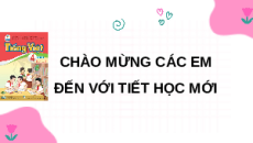 Giáo án Powerpoint Viết: Luyện tập viết thư thăm hỏi Tiếng việt lớp 4 Cánh diều