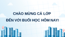 Giáo án Powerpoint Bài 10 Địa lí 12 Chân trời sáng tạo: Thực hành