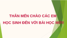 Giáo án Powerpoint Bài 5 Lịch sử & Địa lí lớp 4 Chân trời sáng tạo: Dân cư và hoạt động sản xuất ở vùng trung du và miền núi Bắc Bộ