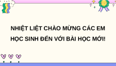 Giáo án Powerpoint Tuần 2 HĐTN lớp 4 Cánh diều (Phiên bản 2)