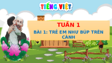 Giáo án Powerpoint Chia sẻ và đọc: Thư gửi các học sinh Tiếng Việt lớp 5 Cánh diều