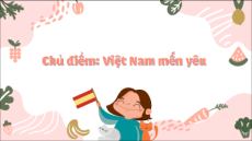 Giáo án Powerpoint Tuần 31 Tiếng việt lớp 2 Chân trời sáng tạo