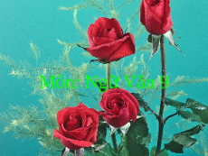 Giáo án Powerpoint Bếp lửa Ngữ văn 9