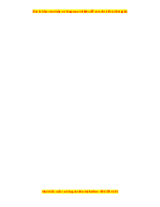 Trắc nghiệm Bài tập cuối chương 5 Toán 7 Kết nối tri thức