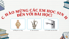 Giáo án Powerpoint Điện phân Hóa học 12 Kết nối tri thức