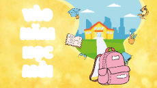 Giáo án Powerpoint Chủ đề 2: Mái trường mến yêu Tiếng việt lớp 3 Chân trời sáng tạo