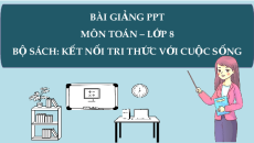 Giáo án powerpoint Hiệu hai bình phương. Bình phương của một tổng hay một hiệu Toán 8 Kết nối tri thức