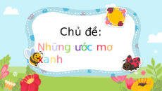 Giáo án Powerpoint Viết: Luyện tập viết đoạn văn nêu lí do thích một câu chuyện (trang 137, 138) Tiếng việt lớp 4 Chân trời sáng tạo