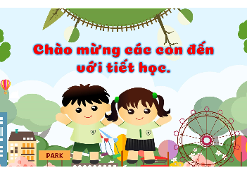 Giáo án Powerpoint Ôn tập chung Toán lớp 3 Cánh diều