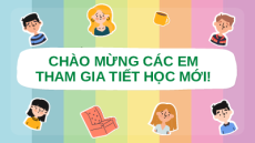 Giáo án Powerpoint Bài 1 KTPL 10 Chân trời sáng tạo: Nền kinh tế và các hoạt động kinh tế