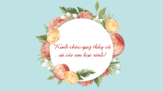 Giáo án Powerpoint Mùa hoa mận Ngữ văn 10 Cánh diều