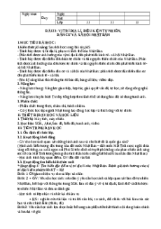 Giáo án Bài 23 Địa lí 11 Cánh diều (2024): Kinh tế Nhật Bản
