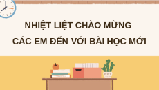 Giáo án Powerpoint Bài 8: Lắp ghép mô hình bập bênh Công nghệ lớp 4 Kết nối tri thức