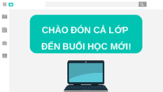 Giáo án Powerpoint Bài 8B: Lồng ghép video, âm thanh Tin học 9 Chân trời sáng tạo