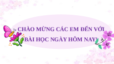 Giáo án Powerpoint Ôn tập trang 100 Toán lớp 2 Cánh diều