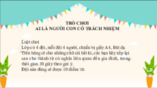 Giáo án Powerpoint Chủ đề 4 Hoạt động trải nghiệm 10 Chân trời sáng tạo