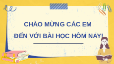 Giáo án Powerpoint Bài 8: Bản vẽ kĩ thuật và tiêu chuẩn trình bày bản vẽ kĩ thuật Công nghệ thiết kế 10 Kết nối tri thức