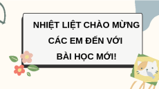 Giáo án Powerpoint Bài 12: Ôn tập chủ đề năng lượng Khoa học lớp 5 Kết nối tri thức