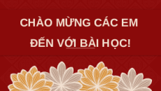 Giáo án Powerpoint Đọc: Chợ Tết (trang 64, 65) Tiếng việt lớp 4 Chân trời sáng tạo (Phiên bản 2)