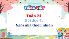 Giáo án Powerpoint Đọc: Ngôi nhà thiên nhiên Tiếng Việt lớp 5 Cánh diều